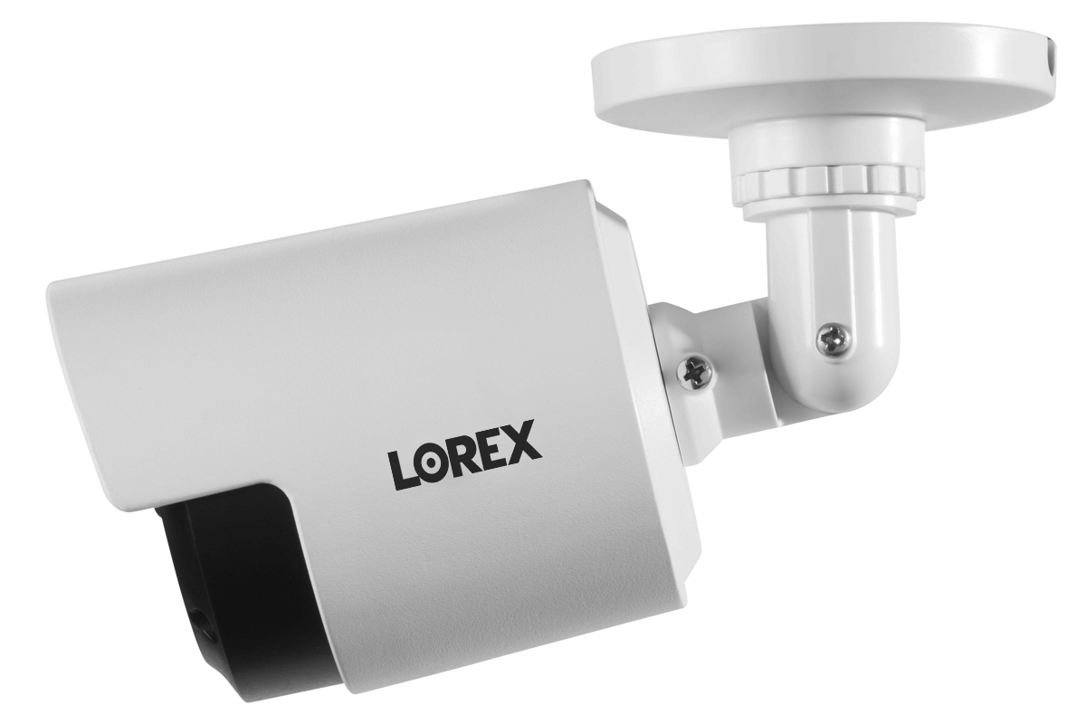 1080p HD Weatherproof Bullet Security Camera