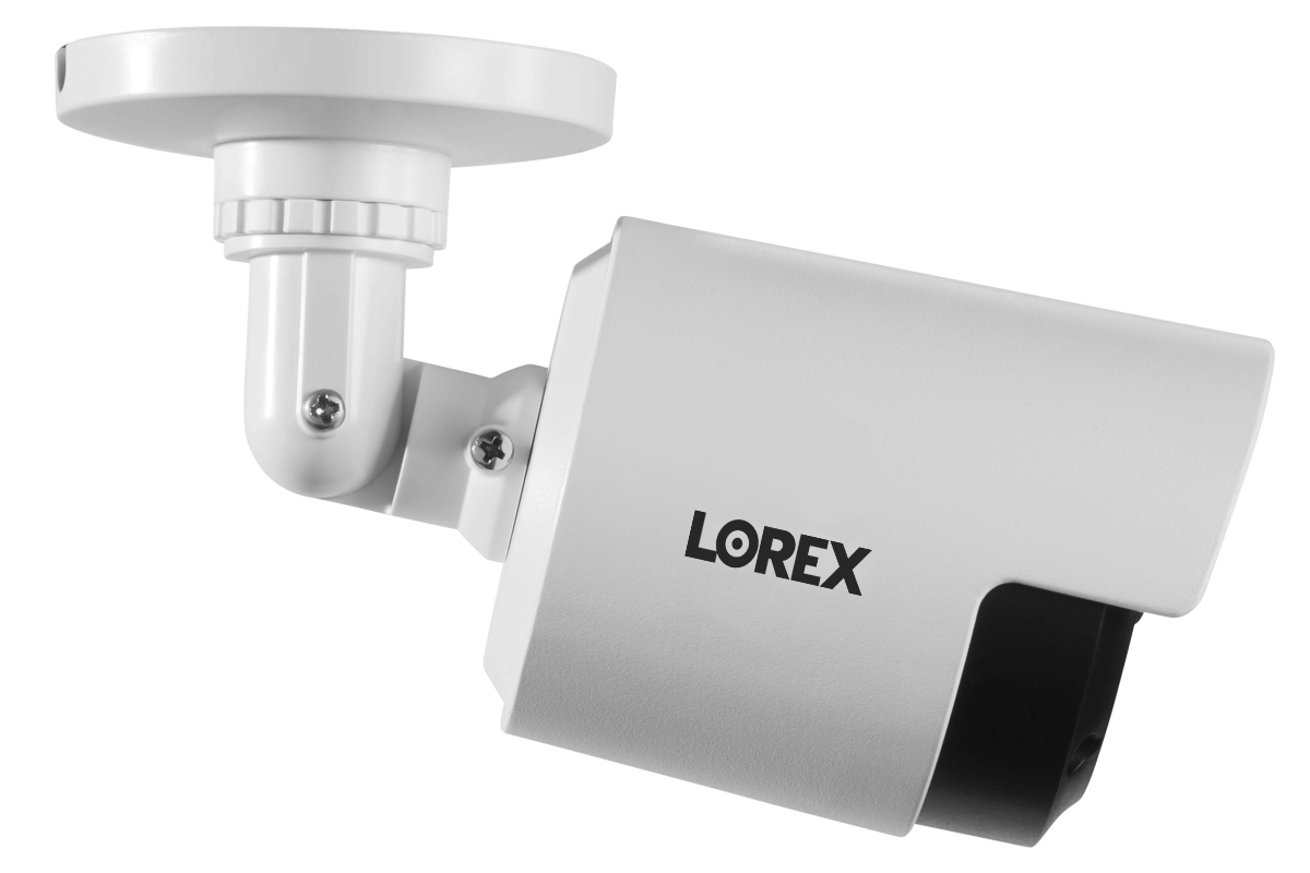 1080p HD Weatherproof Bullet Security Camera
