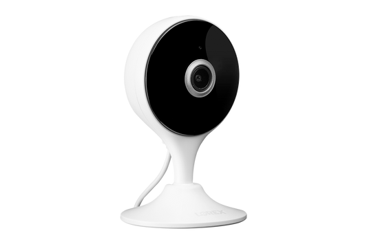 2K Indoor Wi-Fi Security Camera - Amazon